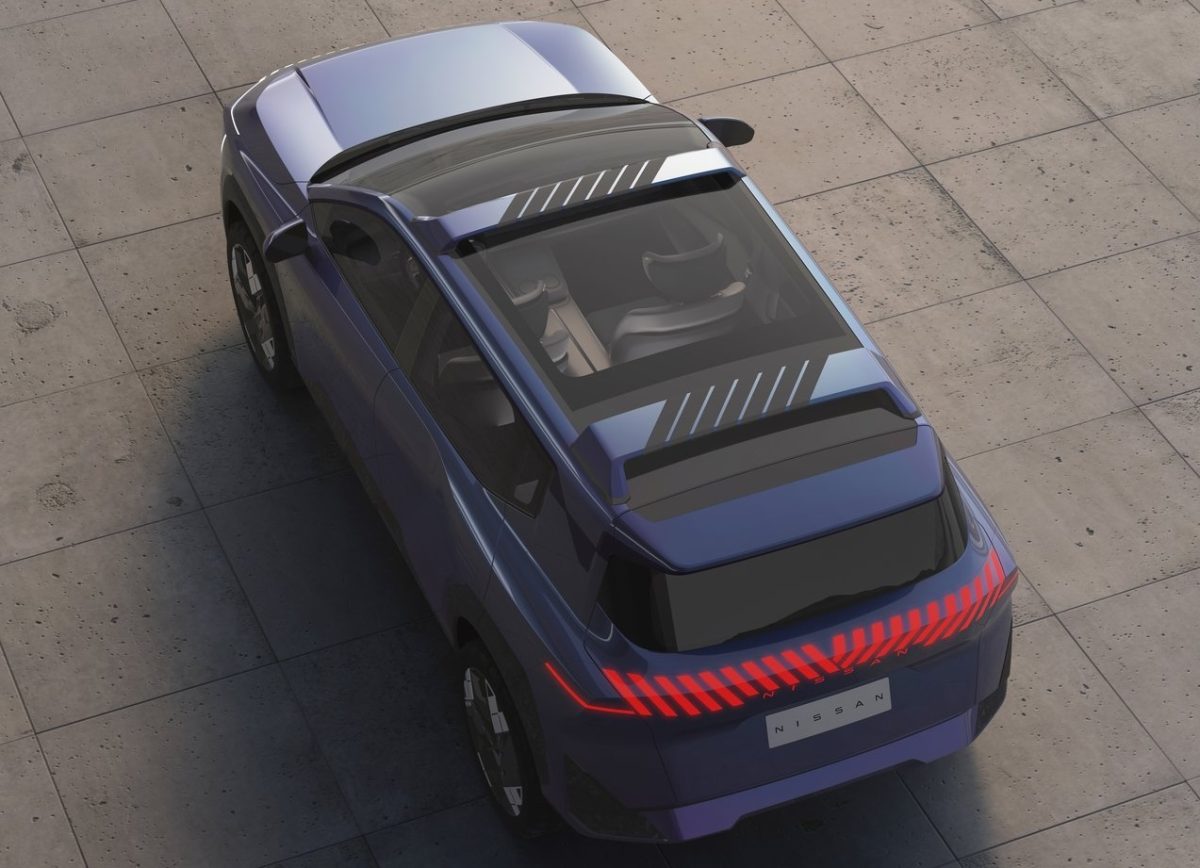 عودة نيسان إكستيرا 2028 تقترب بقوة… محرك V6 وروح الطرق الوعرة تعود من جديد 50 عودة نيسان إكستيرا 2028 تقترب بقوة… محرك V6 وروح الطرق الوعرة تعود من جديد