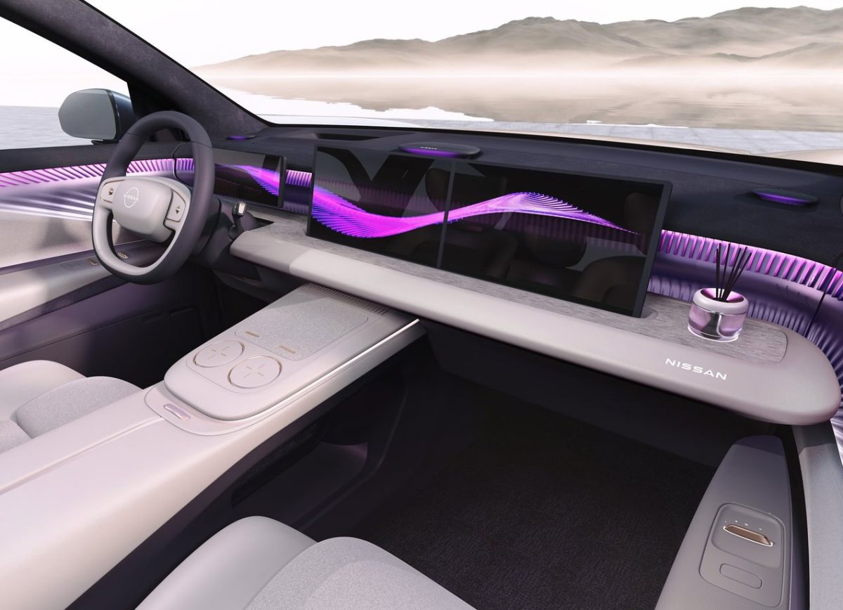 عودة نيسان إكستيرا 2028 تقترب بقوة… محرك V6 وروح الطرق الوعرة تعود من جديد 51 عودة نيسان إكستيرا 2028 تقترب بقوة… محرك V6 وروح الطرق الوعرة تعود من جديد