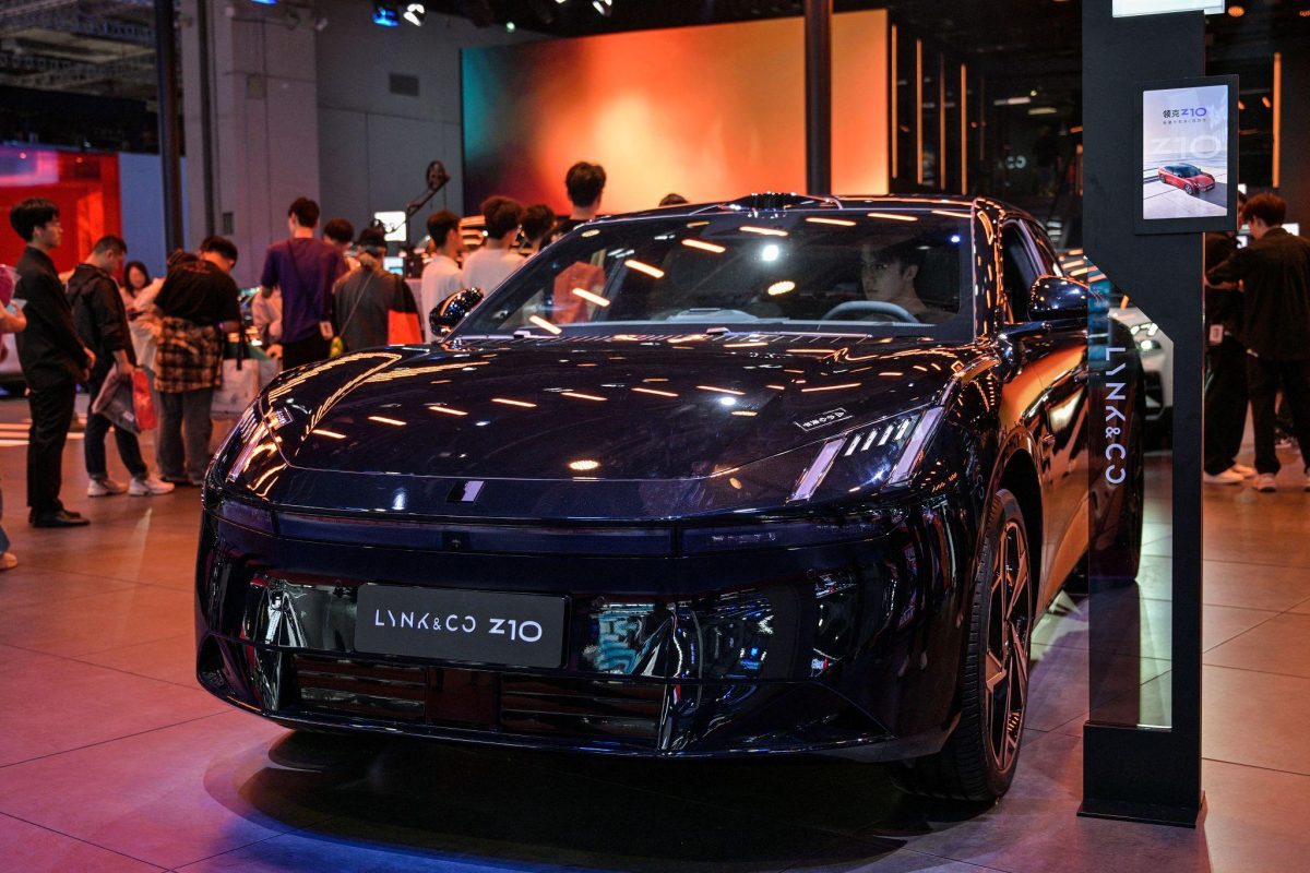 51 3 Lynk & Co تخطف الأنظار في معرض بكين: تصاميم عصرية وتقنيات ذكية وطرازات رياضية جديدة