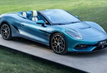 52 3 دينزا Z الجديدة من BYD.. سوبركار كهربائية تتحدى العمالقة بقوة تتجاوز 1000 حصان