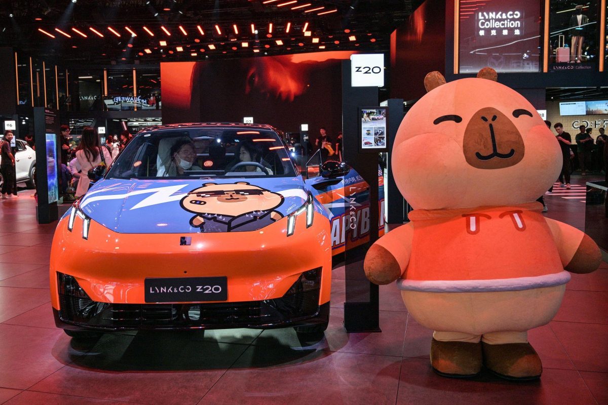 52 4 Lynk & Co تخطف الأنظار في معرض بكين: تصاميم عصرية وتقنيات ذكية وطرازات رياضية جديدة