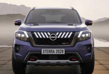 53 عودة نيسان إكستيرا 2028 تقترب بقوة… محرك V6 وروح الطرق الوعرة تعود من جديد