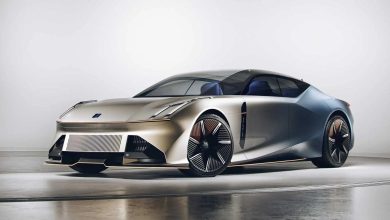 55 1 Lynk & Co تخطف الأنظار في معرض بكين: تصاميم عصرية وتقنيات ذكية وطرازات رياضية جديدة