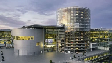 57 فولكس فاجن تعتزم خفض إنتاجها بنحو مليون سيارة: خطوة استراتيجية لمواجهة تحديات السوق العالمية