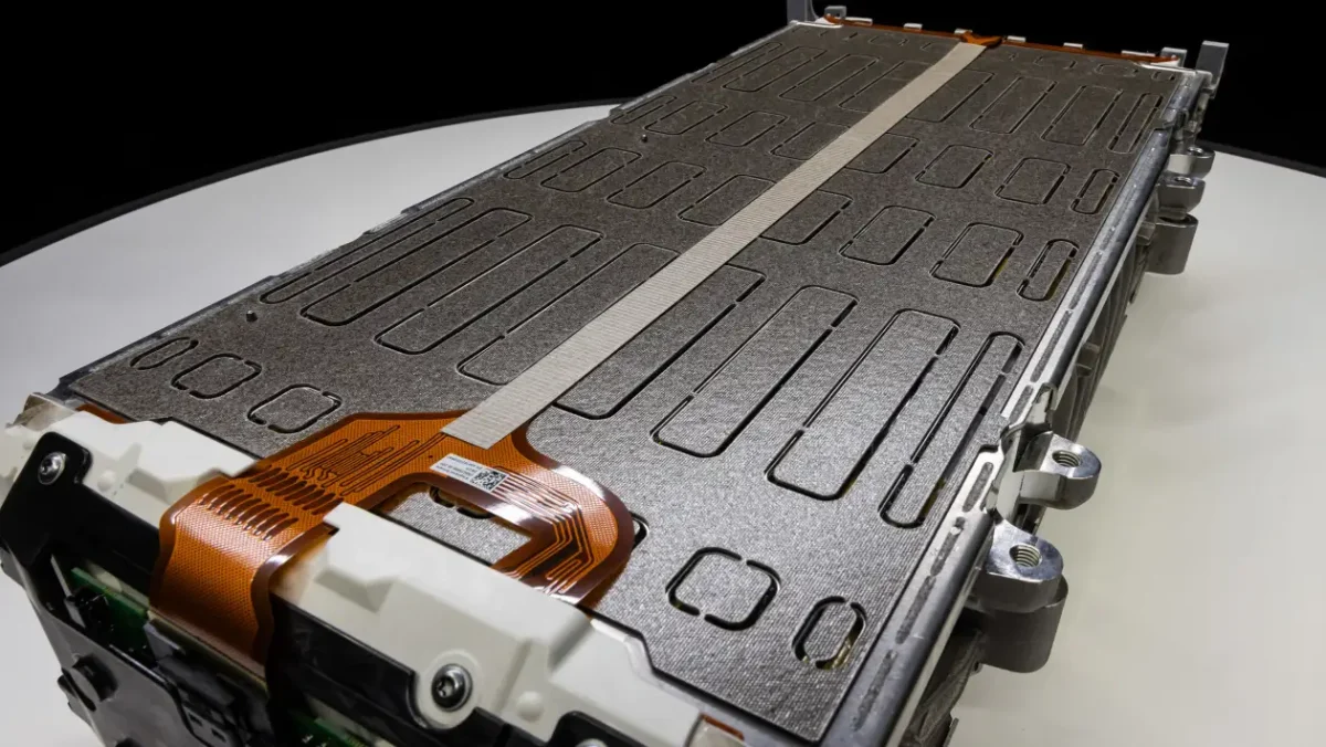 6 فيراري وناسا تتحدان لتطوير "لوتشي" الكهربائية بتقنية تسارع مستوحاة من رواد الفضاء!