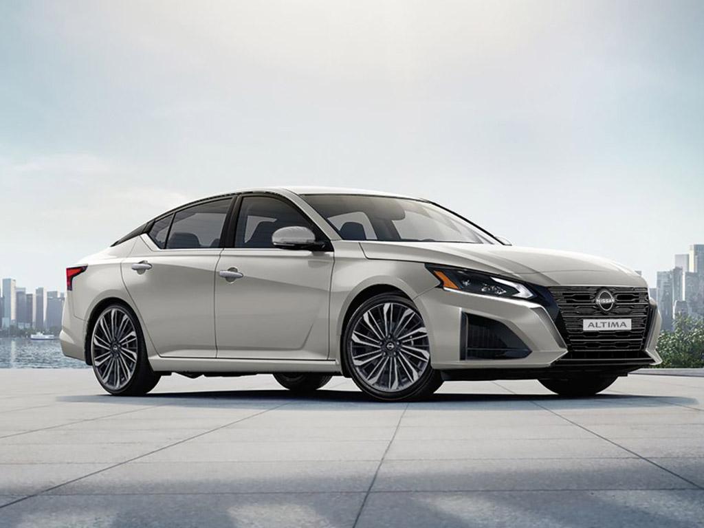 6 3 نيسان تتحرك لإنقاذ نفسها.. 11 طرازًا على قائمة الإيقاف المحتمل