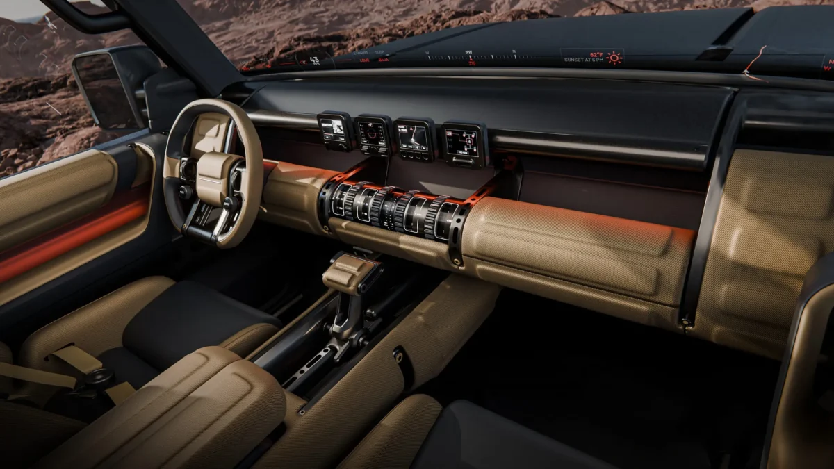 7 هيونداي تدخل عالم الطرق الوعرة بقوة مع بولدر 2027 الجديدة لمنافسة برونكو ورانجلر