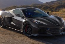 70 1 كورفيت جراند سبورت 2027 تعود رسمياً كحلقة الوصل بين ستينغراي وZ06