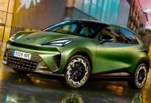 70 2 كوبرا رافال الكهربائية الجديدة 2026.. أداء رياضي ومدى يصل إلى 450 كم بشحنة واحدة