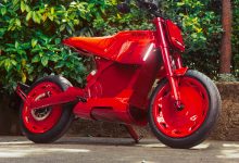 70 برابوس تكشف عن ثلاث دراجات كهربائية فاخرة بأسعار مرتفعة تعكس مستوى الأداء والترف