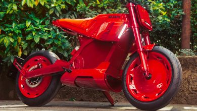 70 برابوس تكشف عن ثلاث دراجات كهربائية فاخرة بأسعار مرتفعة تعكس مستوى الأداء والترف