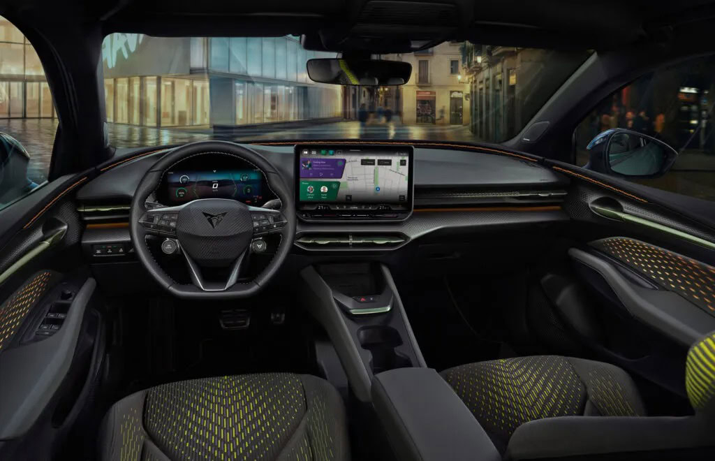 71 كوبرا رافال الكهربائية الجديدة 2026.. أداء رياضي ومدى يصل إلى 450 كم بشحنة واحدة