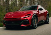 75 1 فيراري بوروسانجوي 2027 تحصل على تحديثات جمالية ونظام تعليق أكثر تطوراً