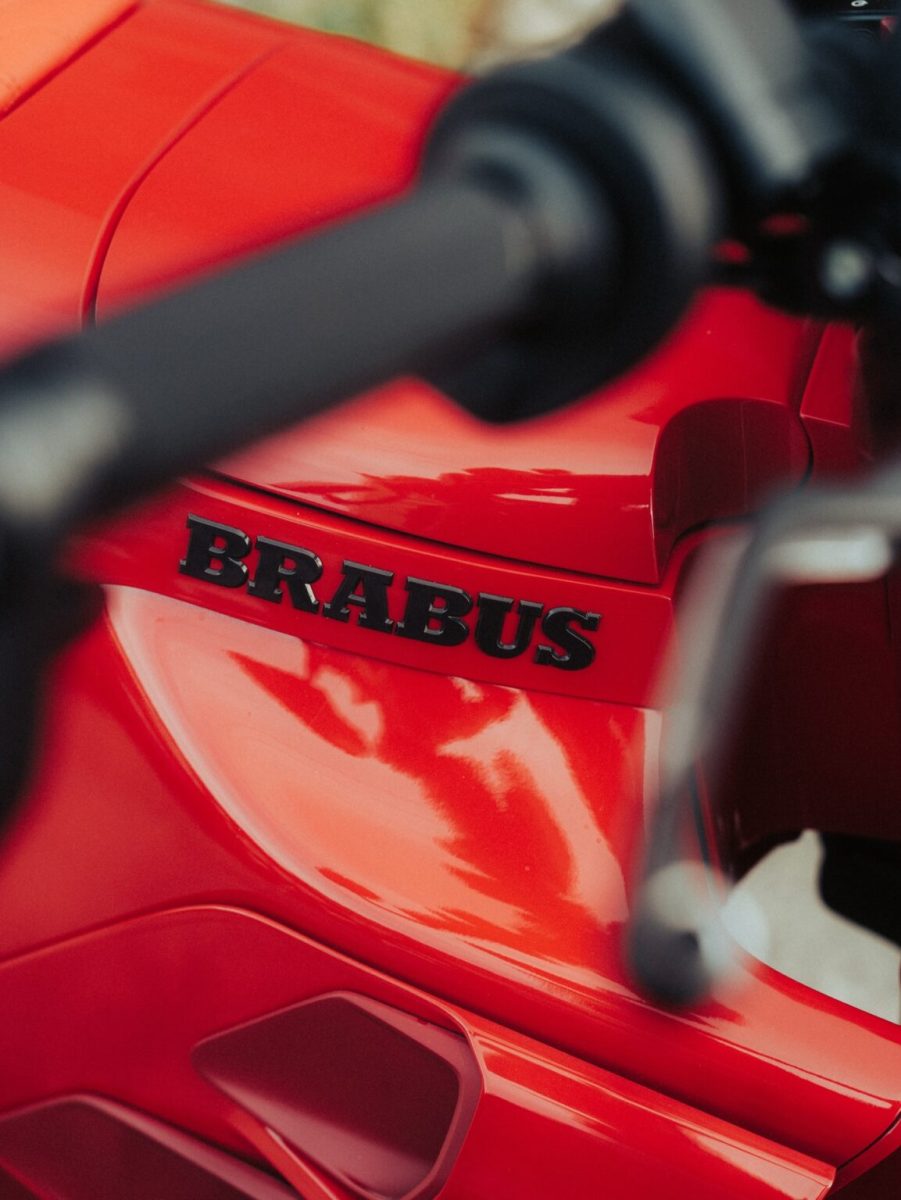 75 برابوس تكشف عن ثلاث دراجات كهربائية فاخرة بأسعار مرتفعة تعكس مستوى الأداء والترف