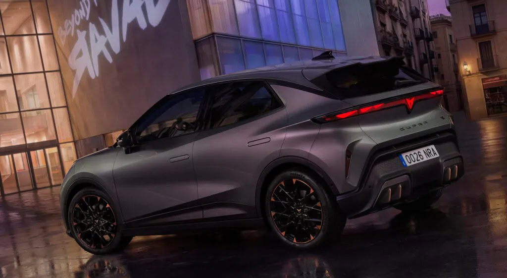 78 كوبرا رافال الكهربائية الجديدة 2026.. أداء رياضي ومدى يصل إلى 450 كم بشحنة واحدة