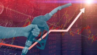 80 ارتفاع أسعار الوقود بسبب التوترات العالمية يدفع نحو السيارات الكهربائية كبديل مستقبلي واعد