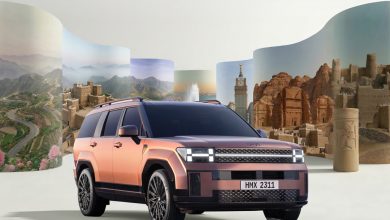 HY APRIL CAMP26 PR 1080X1080PX SANTAFE AR محمد يوسف ناغي للسيارات تطلق عروض هيونداي 2026 الحصرية… مكافآت أكبر وبداية أقوى على الطريق