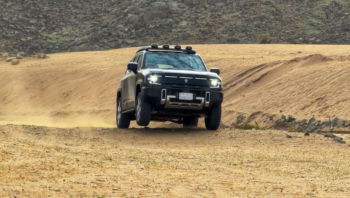 بعد نجاحها عالميًا وإقليميًا، ديبال G318 الآن في المملكة! WhatsApp Image 2026 04 16 at 11.01.10 AM بعد نجاحها عالميًا وإقليميًا، ديبال G318 الآن في المملكة!