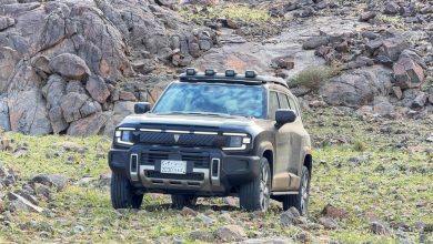 WhatsApp Image 2026 04 16 at 11.01.11 AM بعد نجاحها عالميًا وإقليميًا، ديبال G318 الآن في المملكة!