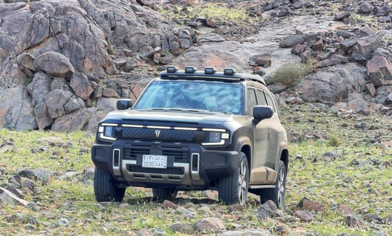 بعد نجاحها عالميًا وإقليميًا، ديبال G318 الآن في المملكة! WhatsApp Image 2026 04 16 at 11.01.11 AM بعد نجاحها عالميًا وإقليميًا، ديبال G318 الآن في المملكة!