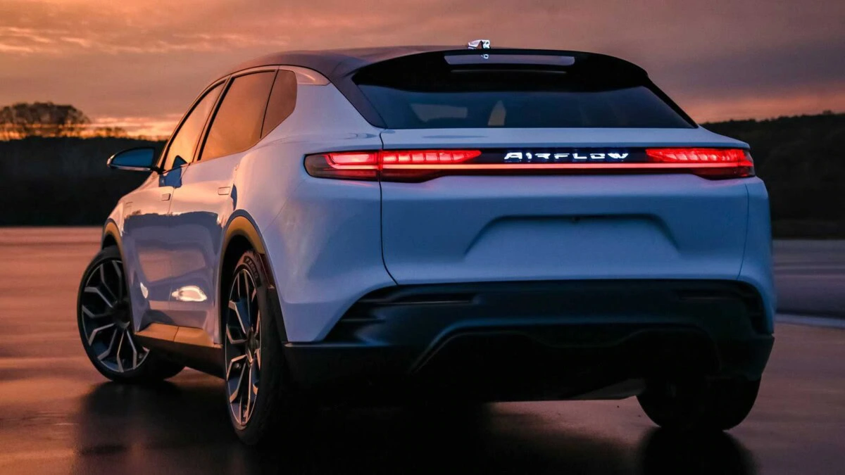 1 كرايسلر تستعد للعودة بسيارات SUV اقتصادية لمنافسة الكوري والصيني