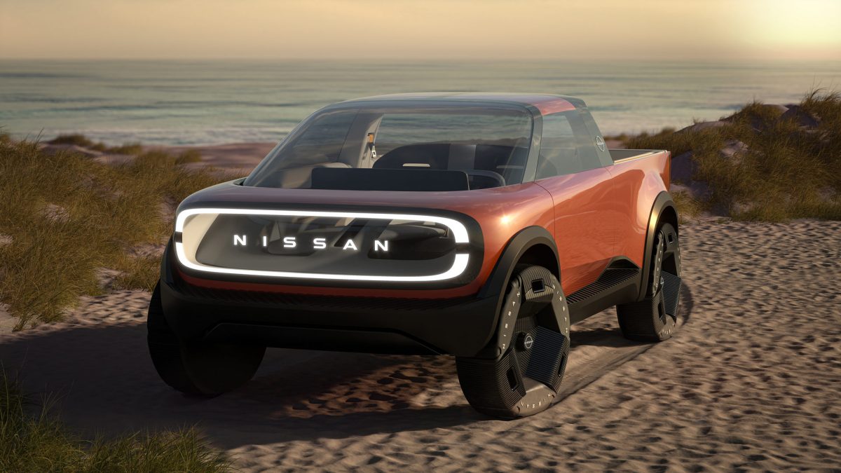 11 1 نيسان تلحق بـ Honda وتوقف خططها الكهربائية في أمريكا بعد تراجع المبيعات