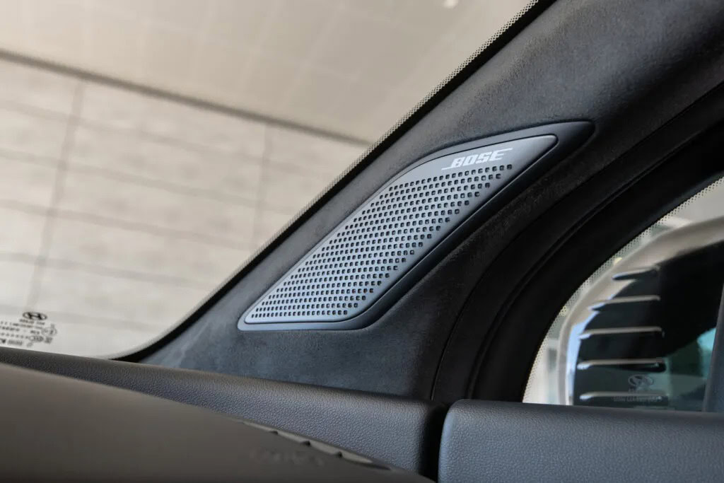 21 هيونداي تكشف أيونيك 9 Black Ink الجديدة.. أفخم SUV كهربائية في تاريخها