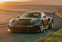 22 2 تالوس تعيد تعريف جنون التعديل.. بورش 911 بسعر يتجاوز مليون دولار قبل السيارة!