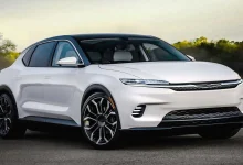 3 2 كرايسلر تستعد للعودة بسيارات SUV اقتصادية لمنافسة الكوري والصيني