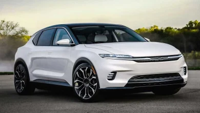 3 2 كرايسلر تستعد للعودة بسيارات SUV اقتصادية لمنافسة الكوري والصيني