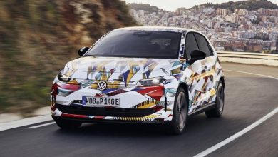 40 فولكس واجن تفتح باب الطلبات المسبقة لـ فولكس واجن ID. Polo الكهربائية 2027