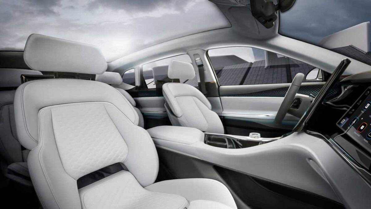 5 2 كرايسلر تستعد للعودة بسيارات SUV اقتصادية لمنافسة الكوري والصيني