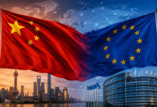 6 الصين تحذر أوروبا من استهداف واردات السيارات الصينية وسط تصاعد التوترات التجارية