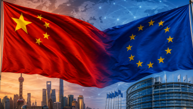 6 الصين تحذر أوروبا من استهداف واردات السيارات الصينية وسط تصاعد التوترات التجارية