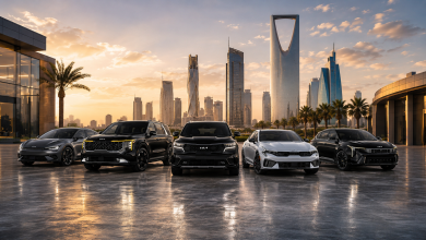 ChatGPT Image 24 مايو 2026، 11 50 07 ص كيا الأهلية.. شريك النجاح والتميّز لعلامة كيا في السعودية