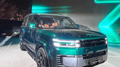 WhatsApp Image 2026 05 21 at 1.39.58 PM الكشف عن BYD Ti7 في السعودية.. SUV هجينة بـ480 حصان ومدى يتجاوز 700 كم
