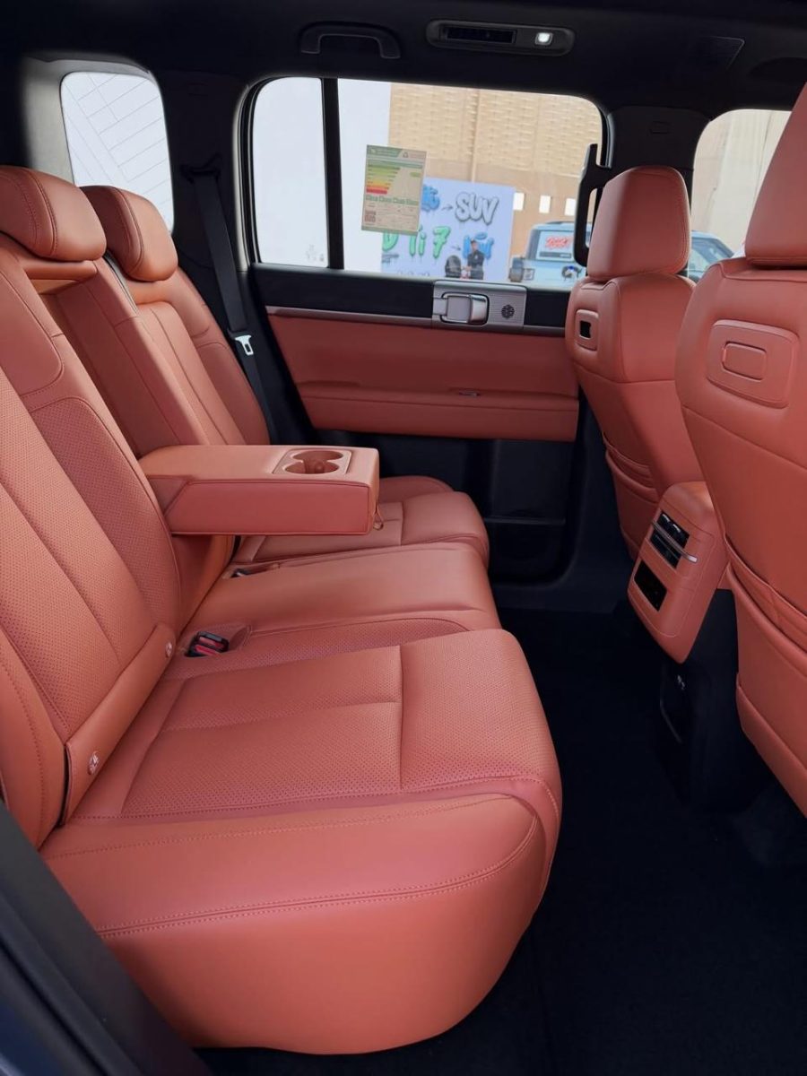 WhatsApp Image 2026 05 21 at 12.31.21 PM الكشف عن BYD Ti7 في السعودية.. SUV هجينة بـ480 حصان ومدى يتجاوز 700 كم