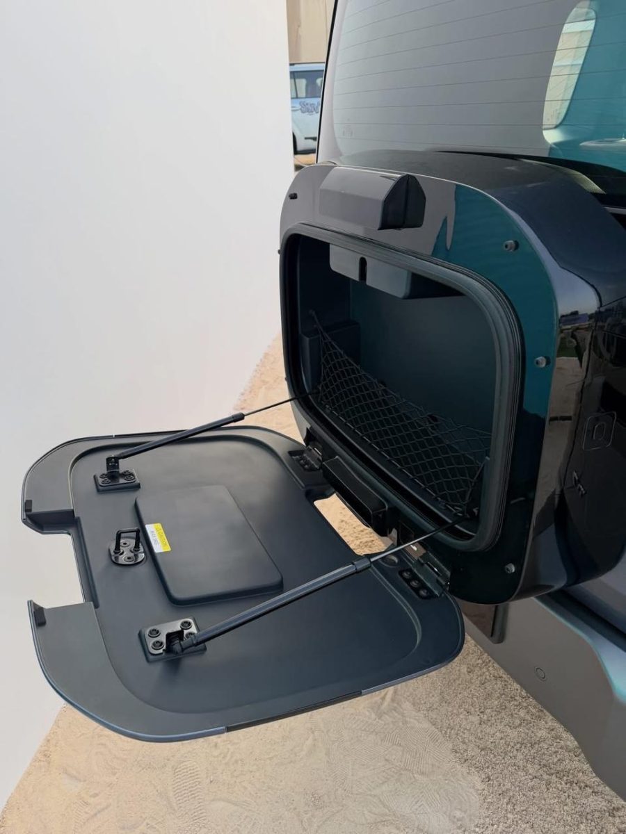 WhatsApp Image 2026 05 21 at 12.31.23 PM 4 الكشف عن BYD Ti7 في السعودية.. SUV هجينة بـ480 حصان ومدى يتجاوز 700 كم
