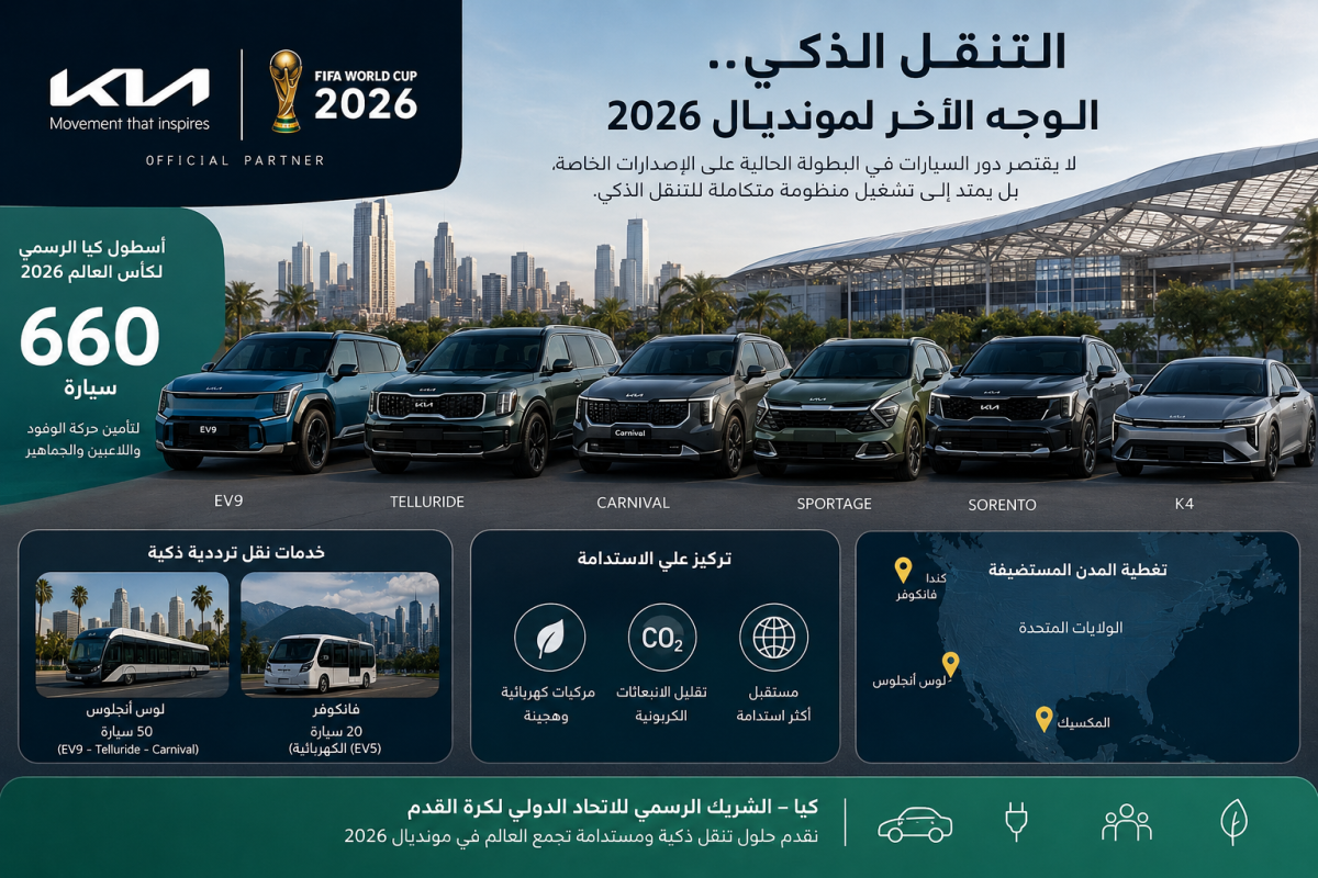 ChatGPT Image 1 يوليو 2026، 12 39 00 م كأس العالم في عالم السيارات.. أشهر الإصدارات الخاصة عبر التاريخ