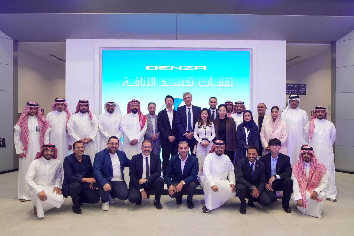 الفطيم تطلق DENZA في السعودية وتطرح طرازي B5 وB8 وتفتتح صالتي عرض رئيسيتين في الرياض وجدة Image 2 الفطيم تطلق DENZA في السعودية وتطرح طرازي B5 وB8 وتفتتح صالتي عرض رئيسيتين في الرياض وجدة