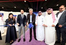 Image 3 الفطيم تطلق DENZA في السعودية وتطرح طرازي B5 وB8 وتفتتح صالتي عرض رئيسيتين في الرياض وجدة