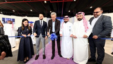 Image 3 الفطيم تطلق DENZA في السعودية وتطرح طرازي B5 وB8 وتفتتح صالتي عرض رئيسيتين في الرياض وجدة