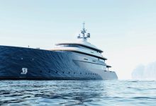 OCEANCO Standby ABERDONI 80m 12 اليخوت الفارهة تدخل عصرًا جديدًا مع أربعة مفاهيم تصميمية مبتكرة