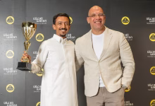 public لوتس الوعلان تحتفي بتتويج عبدالعزيز الفضيلي بطلاً لبطولة Motor Mania Europe 2026