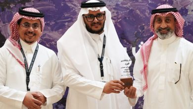 Image 1.jpg محمد يوسف ناغي للسيارات فورد تحتضن معرض "حيث يروي الجمال حكايته" ضمن برنامج درب الفن
