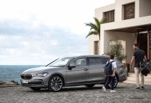 SuperbWagon family سوبرب واغن.. البديل العملي والأنيق لسيارات الـSUV في موسم العودة إلى المدارس