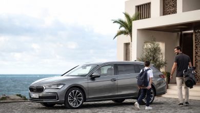 SuperbWagon family سوبرب واغن.. البديل العملي والأنيق لسيارات الـSUV في موسم العودة إلى المدارس