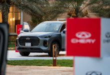 WhatsApp Image 2026 08 12 at 10.25.53 AM علامة CHERY تستضيف الإعلاميين وتستعرض رؤية CHERY السعودية التنموية وتقنياتها في السوق السعودي