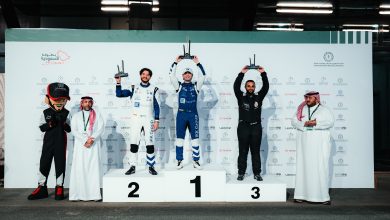 K1H7445.jpg بطل جديد أم تأكيد للصدارة؟ حسم بطولة السعودية تويوتا كسر الزمن 2026 في جدة