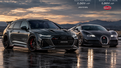 ed530c79 06dd 4259 893c cf924929bd1e أودي RS6 أفانت بقوة 1,001 حصان.. أداء ينافس أسطورة بوغاتي فيرون